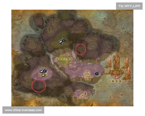 魔兽世界新地图声望攻略：快速提升任务指南